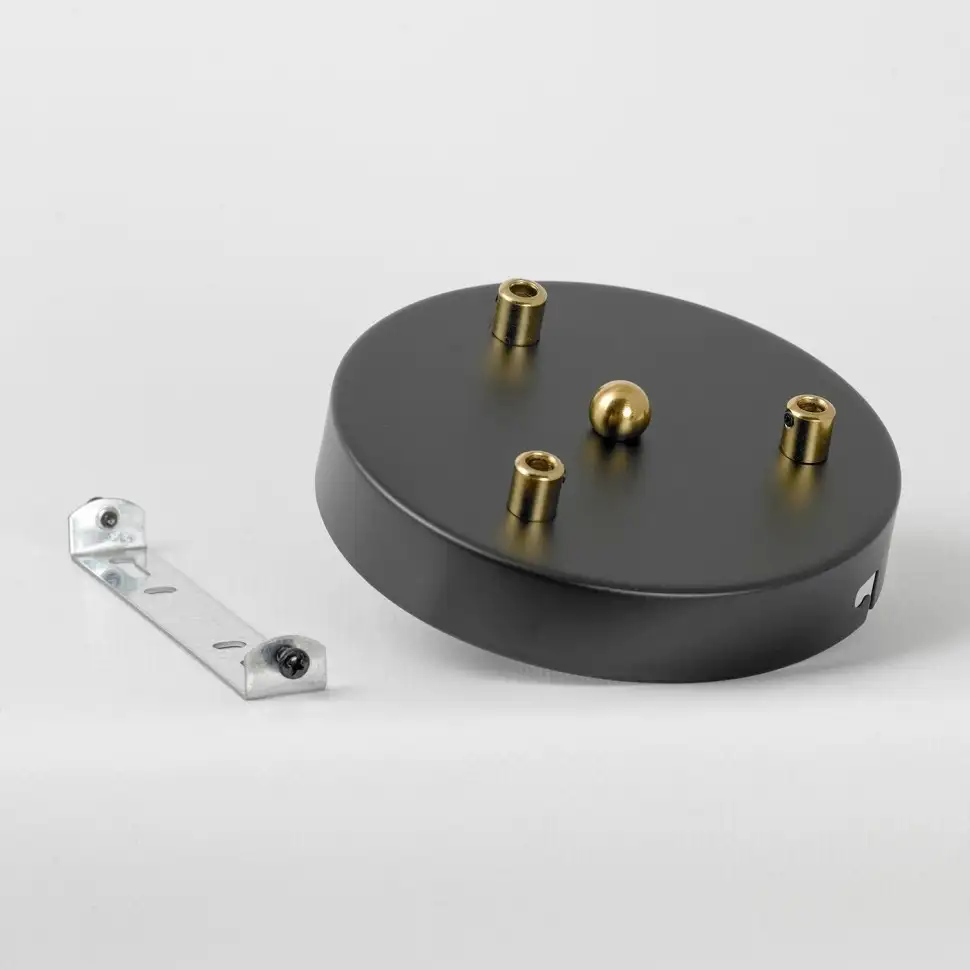 Подвесная люстра Lussole LSP-8890 – фото товара