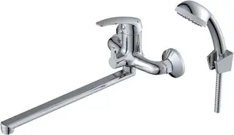 Смеситель AV Engineering AVSHU7-A131-222 - изображение в каталоге