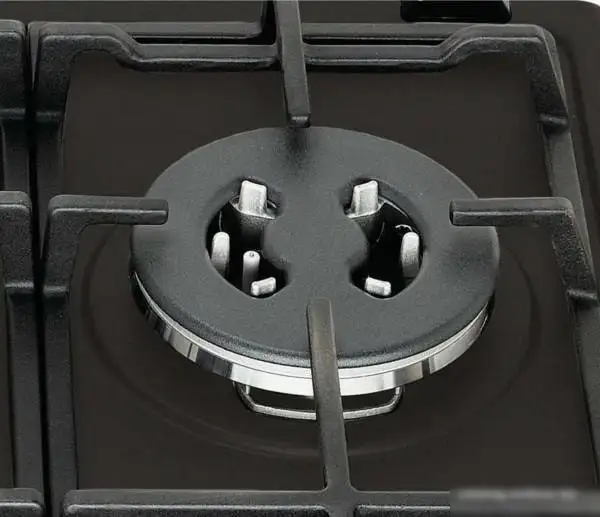 Варочная панель Whirlpool GMT 6422 AN - фото товара