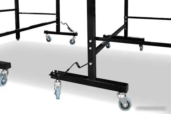Теннисный стол Weekend Master Pro Outdoor – фото товара