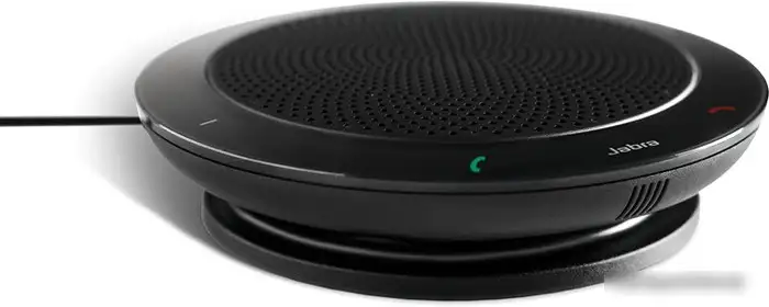 Беспроводная колонка Jabra Speak 510 MS – фото товара