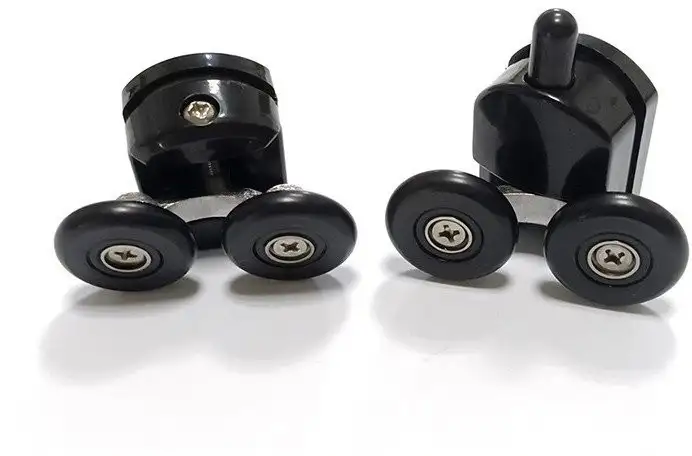 Душевая дверь Abber Schwarzer Diamant AG30150BMH - фото товара