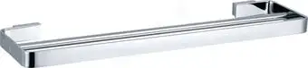 Держатель для полотенца Bemeta 139104052 (хром) – изображение в каталоге