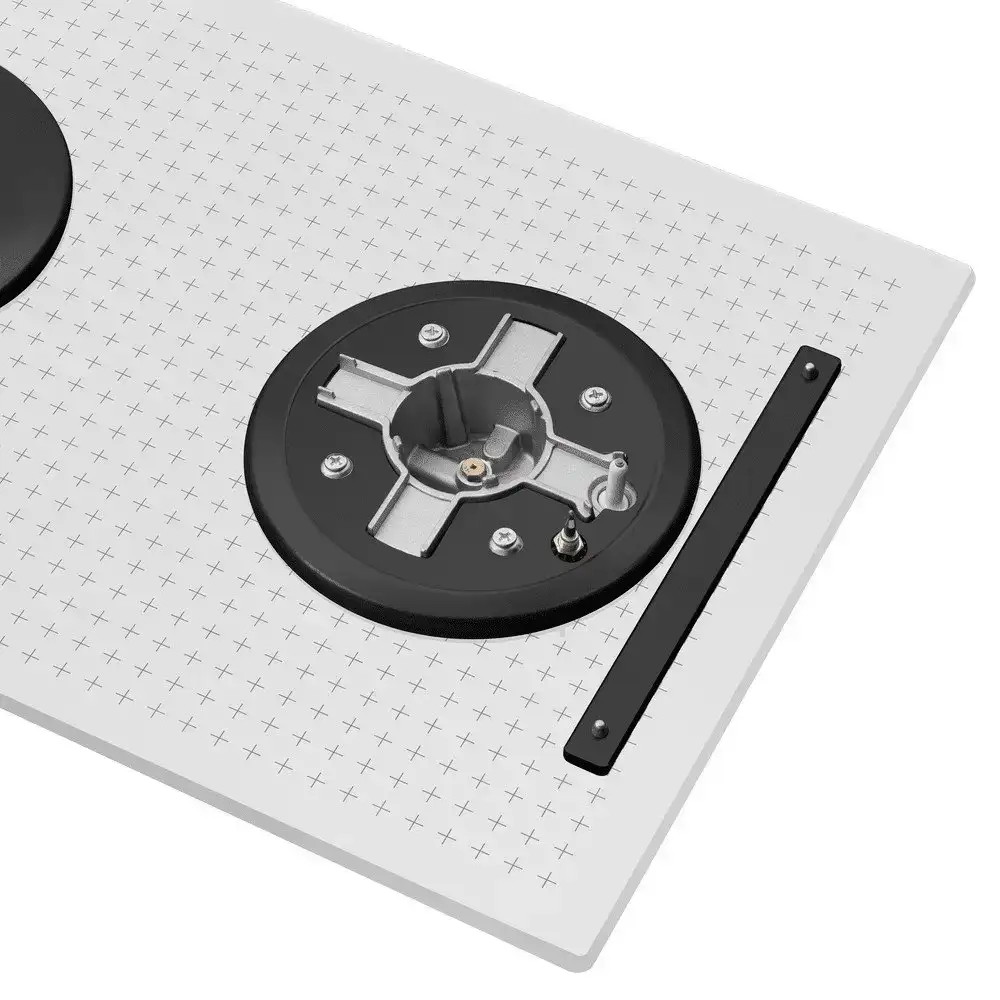 Варочная панель MAUNFELD EGHG.32.73CW/G - фото товара