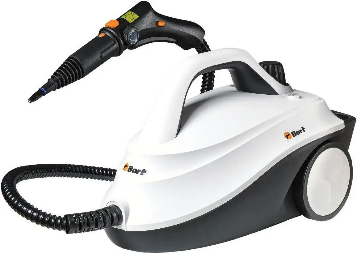 Пароочиститель Bort BDR-2400-R - фото товара