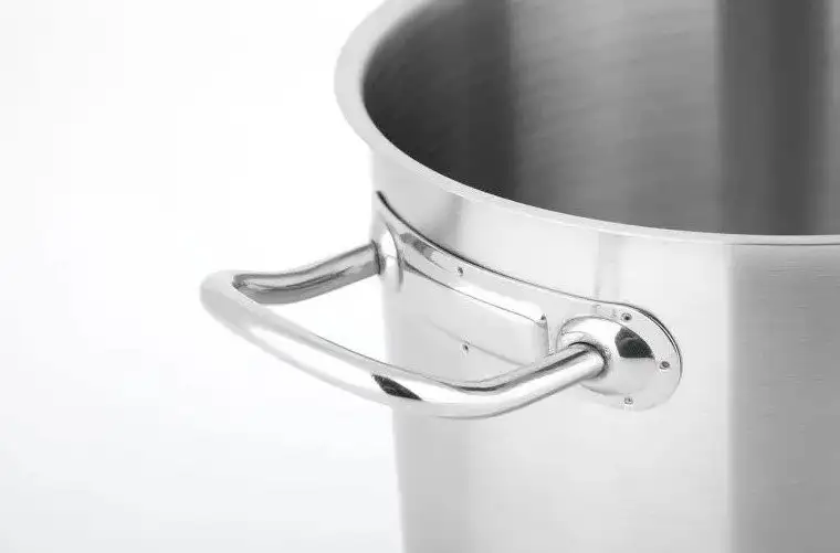 Кастрюля Maco RXP032WOL – фото товара