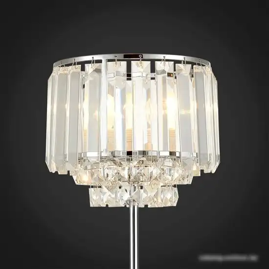 Настольная лампа Citilux Синди CL330811 – фото товара