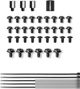 Корпус DeepCool CG530 4F R-CG530-BKADA4-G-1 – фото товара