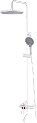 Душевая система A-Five А5-0737 - изображение в каталоге
