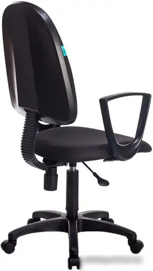 Кресло Бюрократ CH-1300N/15-21 (черный) – фото товара