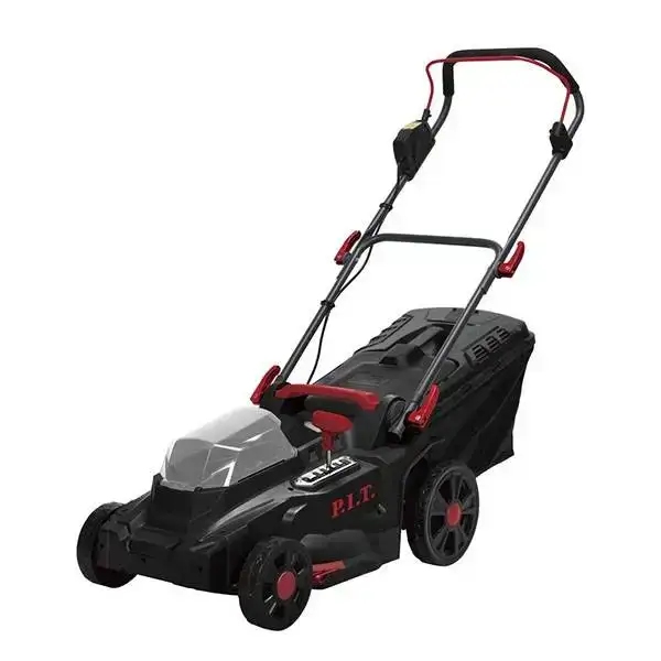 Газонокосилка P.I.T. PLM20H-380B