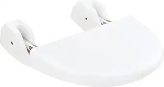 Сиденье для душа Primanova M-KV07-01 (белый) – изображение в каталоге