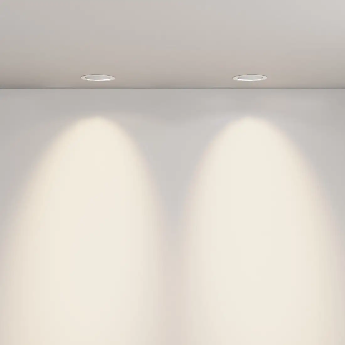 Точечный светильник Technical DL105-12W3K-W – фото товара