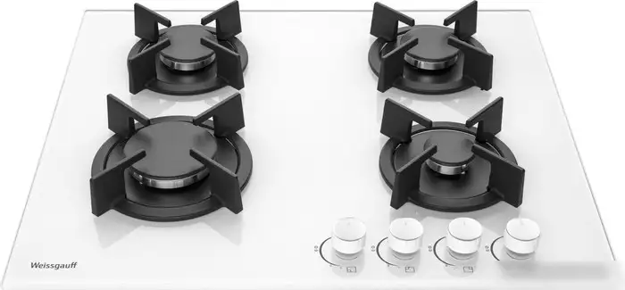 Варочная панель Weissgauff HG 640 WG - фото товара