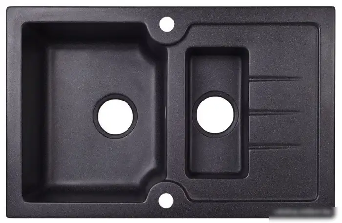 Кухонная мойка KUPPERSBERG MODENA 1,5B1D - фото товара