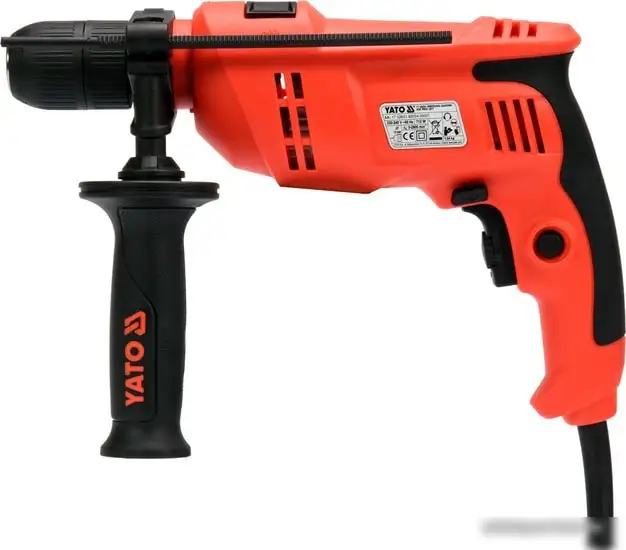 Ударная дрель Yato YT-82034 – фото товара