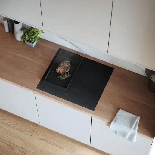 Варочная панель ASKO HI2643FMG1 - фото товара