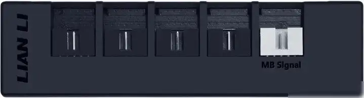 Блок питания Lian Li RS1200G G9P.RS1200G.BH00.RU – фото товара