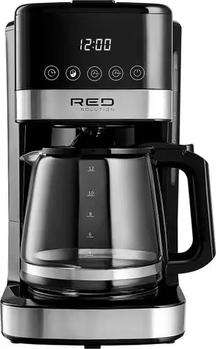 Капельная кофеварка RED Solution CM1536 - изображение в каталоге