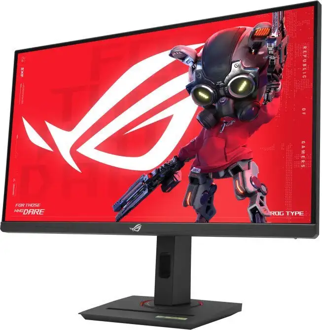 Игровой монитор ASUS ROG Strix XG27ACMS – фото товара