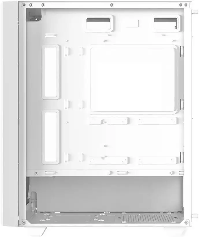 Корпус ID-Cooling Ware 310 (белый) – фото товара