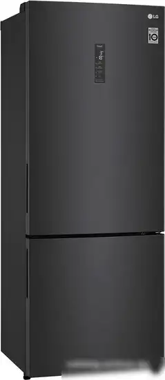 Холодильник LG DoorCooling+ GC-B569PBCM - фото товара