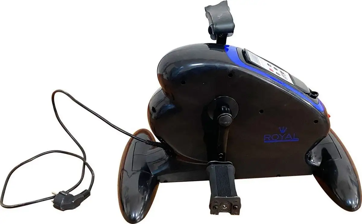 Велотренажер Royal Fitness RFIB-16 – фото товара