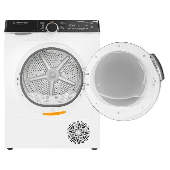 Сушильная машина MAUNFELD MFDM1410WH06 - фото товара