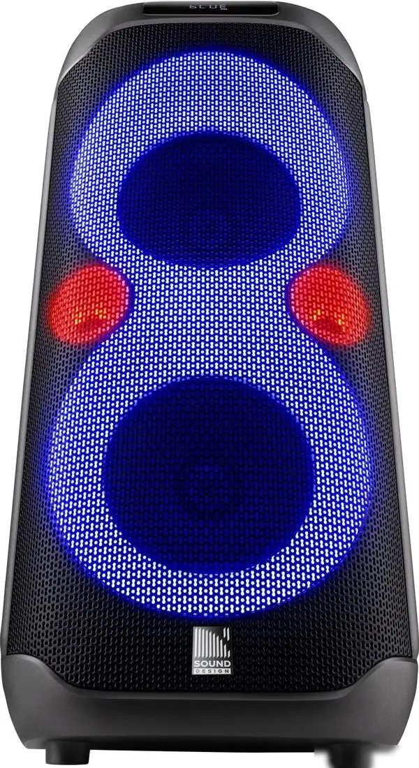 Беспроводная колонка Defender Boomer 95 – фото товара