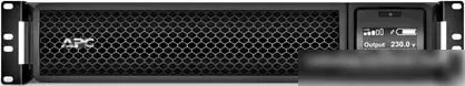 Источник бесперебойного питания APC Smart-UPS SRT 2200 SRT2200RMXLI-NC – фото товара