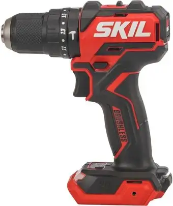 Ударная дрель-шуруповерт Skil HD6294SE00 (без АКБ) – изображение в каталоге