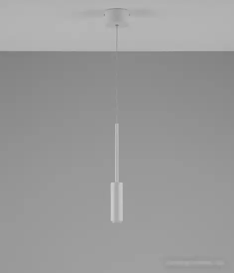 Подвесная люстра Moderli Rin V10900-PL – фото товара