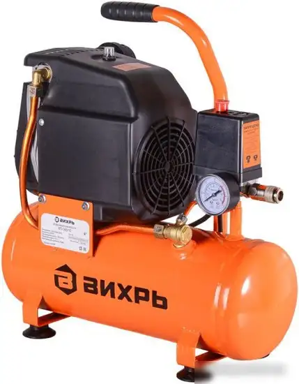 Компрессор Вихрь КП-165/10 – фото товара