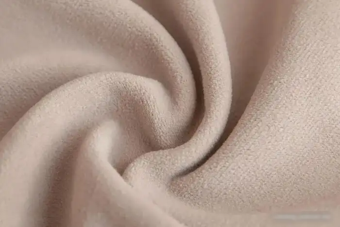 Стул СоюзРегионПоставка Лорд СРП-071 (муар черный/велюр Dream Beige бежевый)