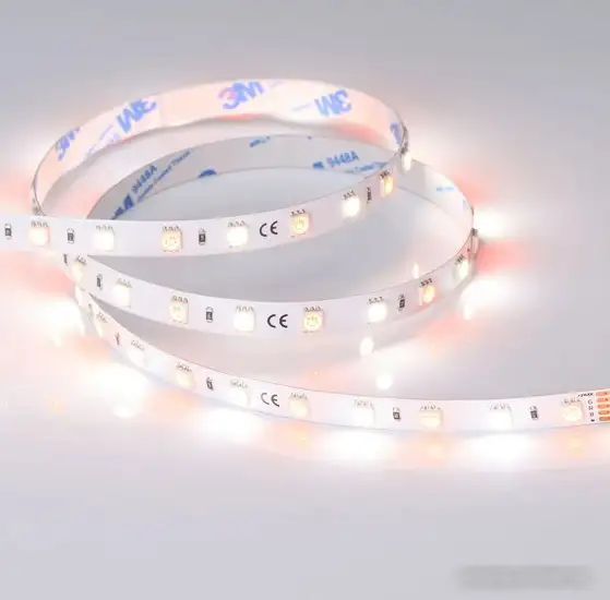 Светодиодная лента Arlight RT-B60-10mm 24V RGBW-Day 018326(2) – фото товара