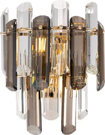 Бра Maytoni Flare DIA200WL-02G – изображение в каталоге