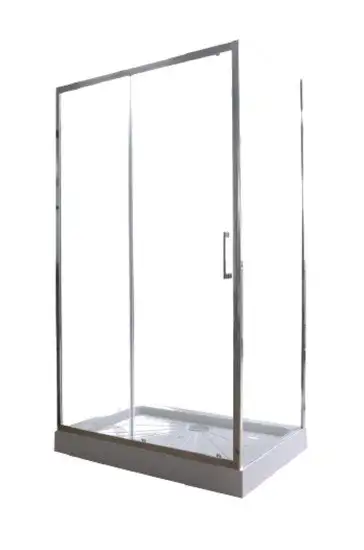 Душевой уголок Cerutti Spa GLORIA120 80x120 - фото товара