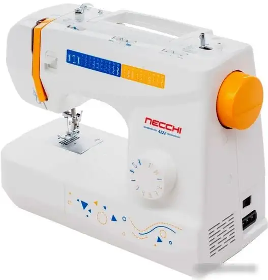 Швейная машина Necchi 4222 - фото товара