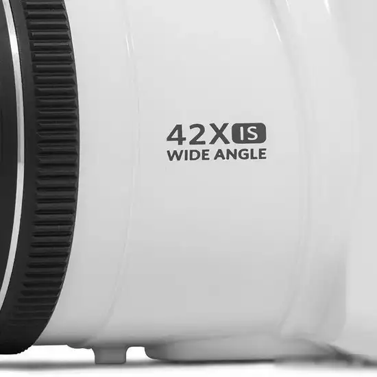 Фотоаппарат Kodak Pixpro AZ425 (белый) – фото товара