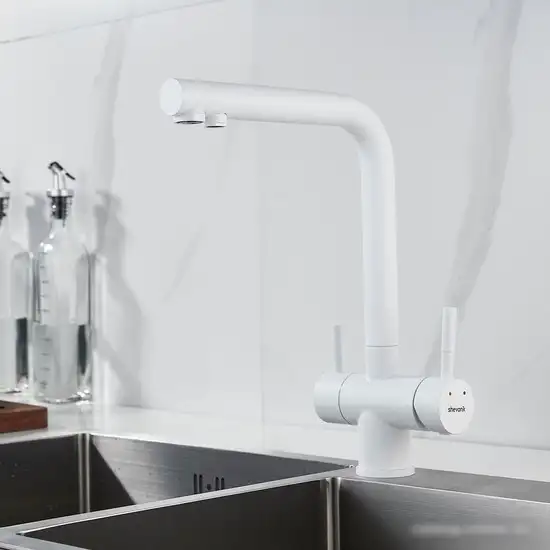 Смеситель Shevanik S468C - фото товара