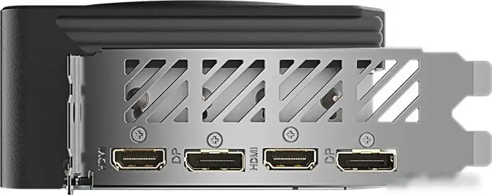 Видеокарта Gigabyte Radeon RX 7700 XT GAMING OC 12G GV-R77XTGAMING OC-12GD – фото товара