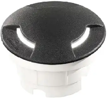 Тротуарный встраиваемый светильник Fumagalli Ceci 3F3.000.000.AXD1L – изображение в каталоге