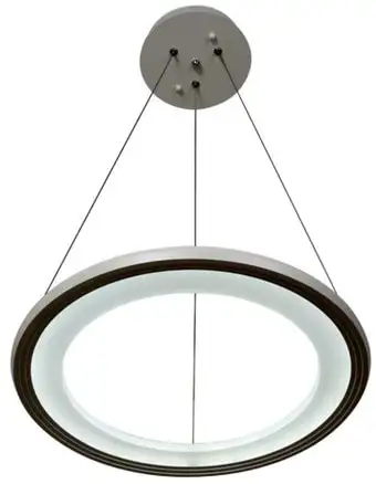 Подвесная люстра Stilfort Hoop 2087/71/01C – изображение в каталоге