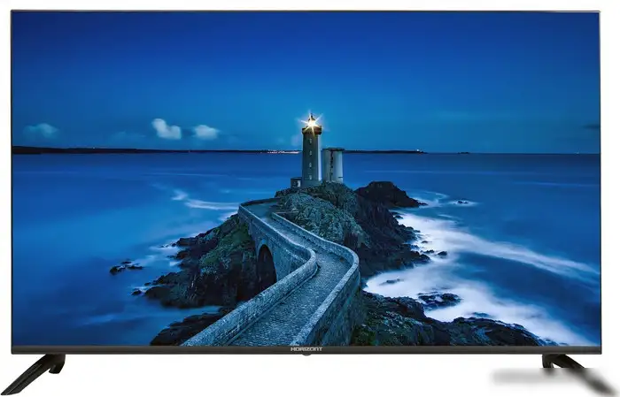 Телевизор Horizont 65LE7053D – фото товара