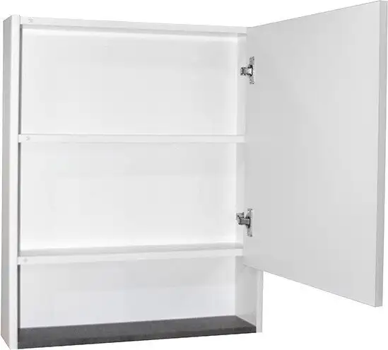 Mixline Шкаф с зеркалом Сура 60 539801 – фото товара