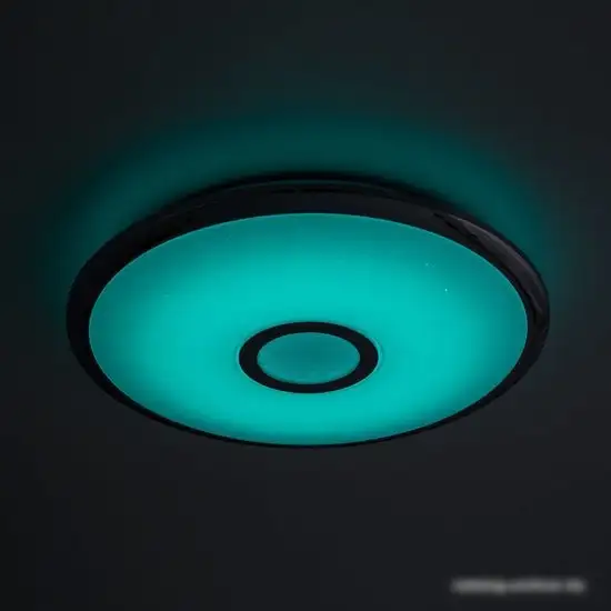 Припотолочная люстра Citilux Старлайт CL703A30G – фото товара