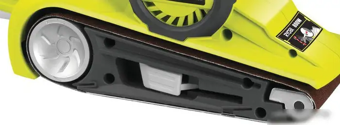 Ленточная шлифмашина Ryobi EBS800 – фото товара