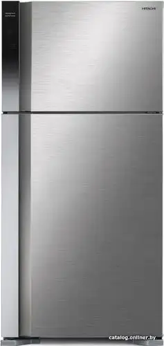Холодильник Hitachi R-V660PUC71BSL - изображение в каталоге