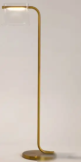 Торшер Maytoni Cabaret MOD170FL-L8BS3K – изображение в каталоге