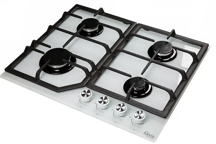 Варочная панель Oasis P-GW (FN) - фото товара